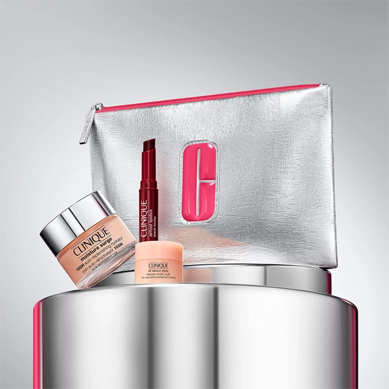 SET HIDRATACIÓN MOISTURE SURGE + HONEY - 2