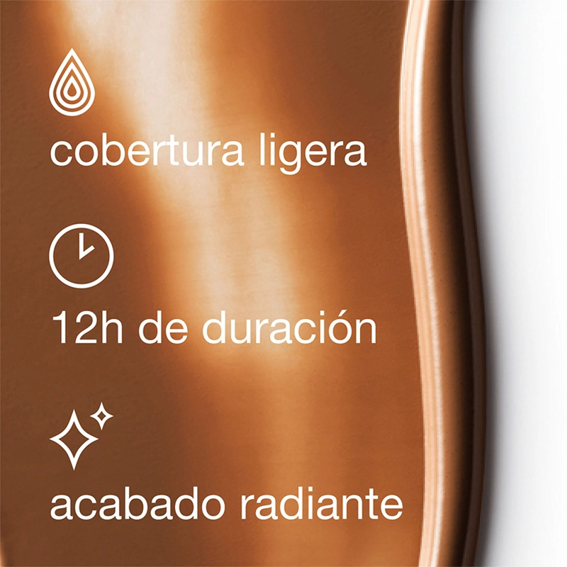 BASE DE MAQUILLAJE CLINIQUE EVEN BETTER VITAMIN MAKEUP SPF50 30 ML - 2
