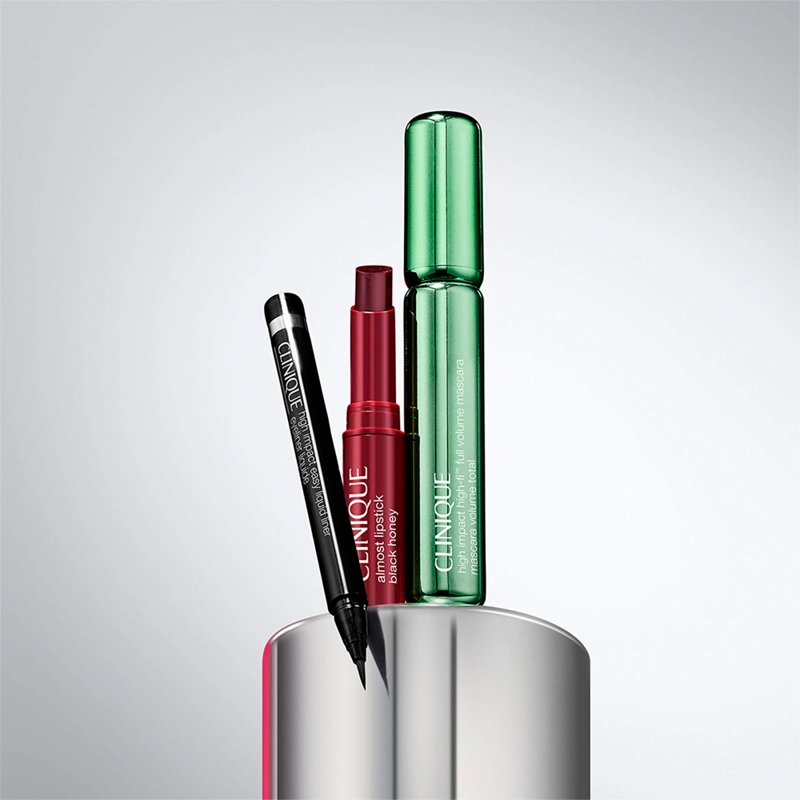 SET DE MAQUILLAJE FAVORITOS DE CLINIQUE BLACK HONEY - 2