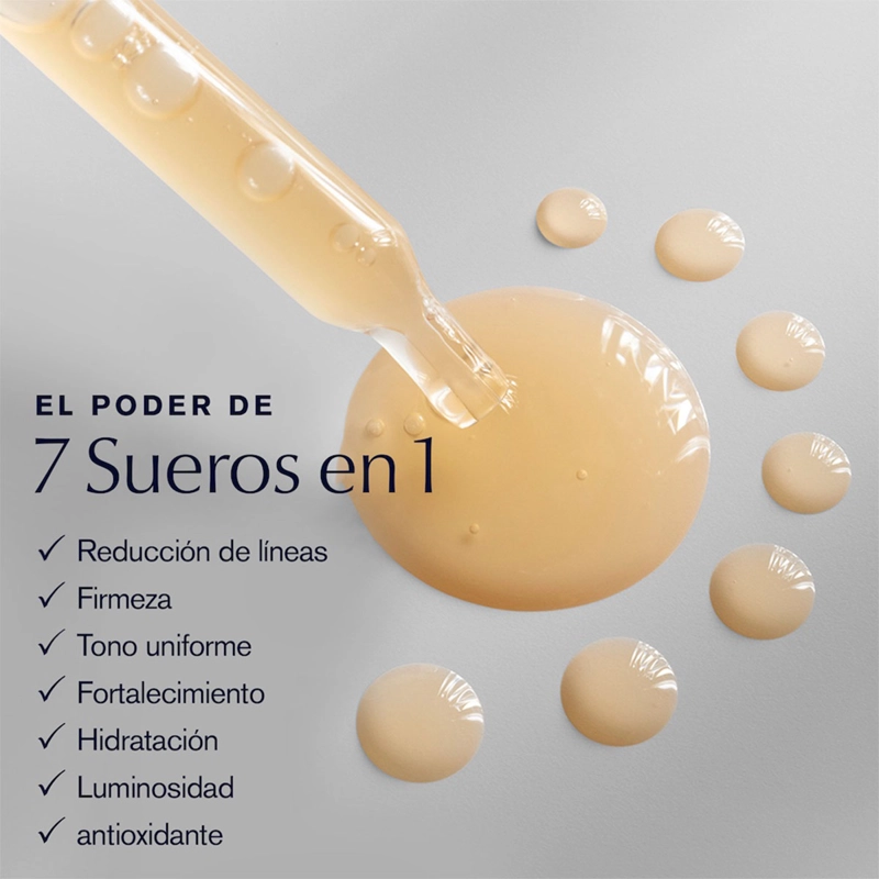 SET ESTÉE LAUDER SET MIRADA REVITALIZADA - 5