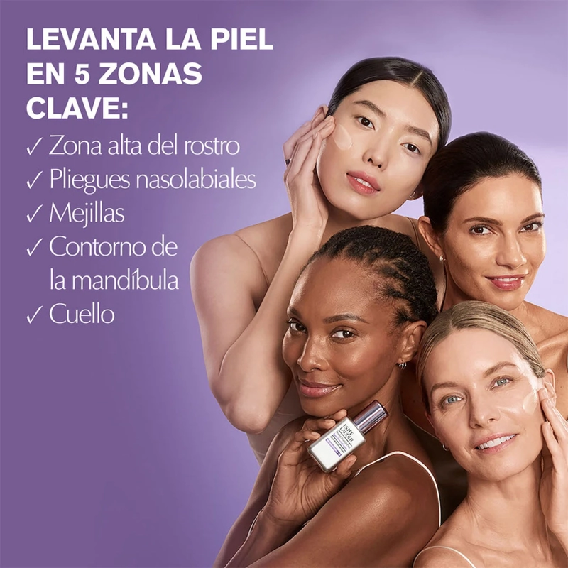SET ESTÉE LAUDER SUEROS ESENCIALES - 11