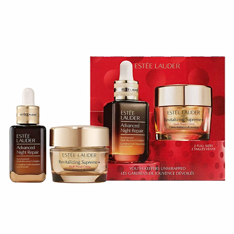 Estée Lauder セット SET ESTÉE LAUDER DUO ESENCIALES