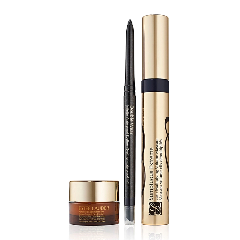 SET ESTÉE LAUDER PESTAÑAS DE IMPACTO - 2