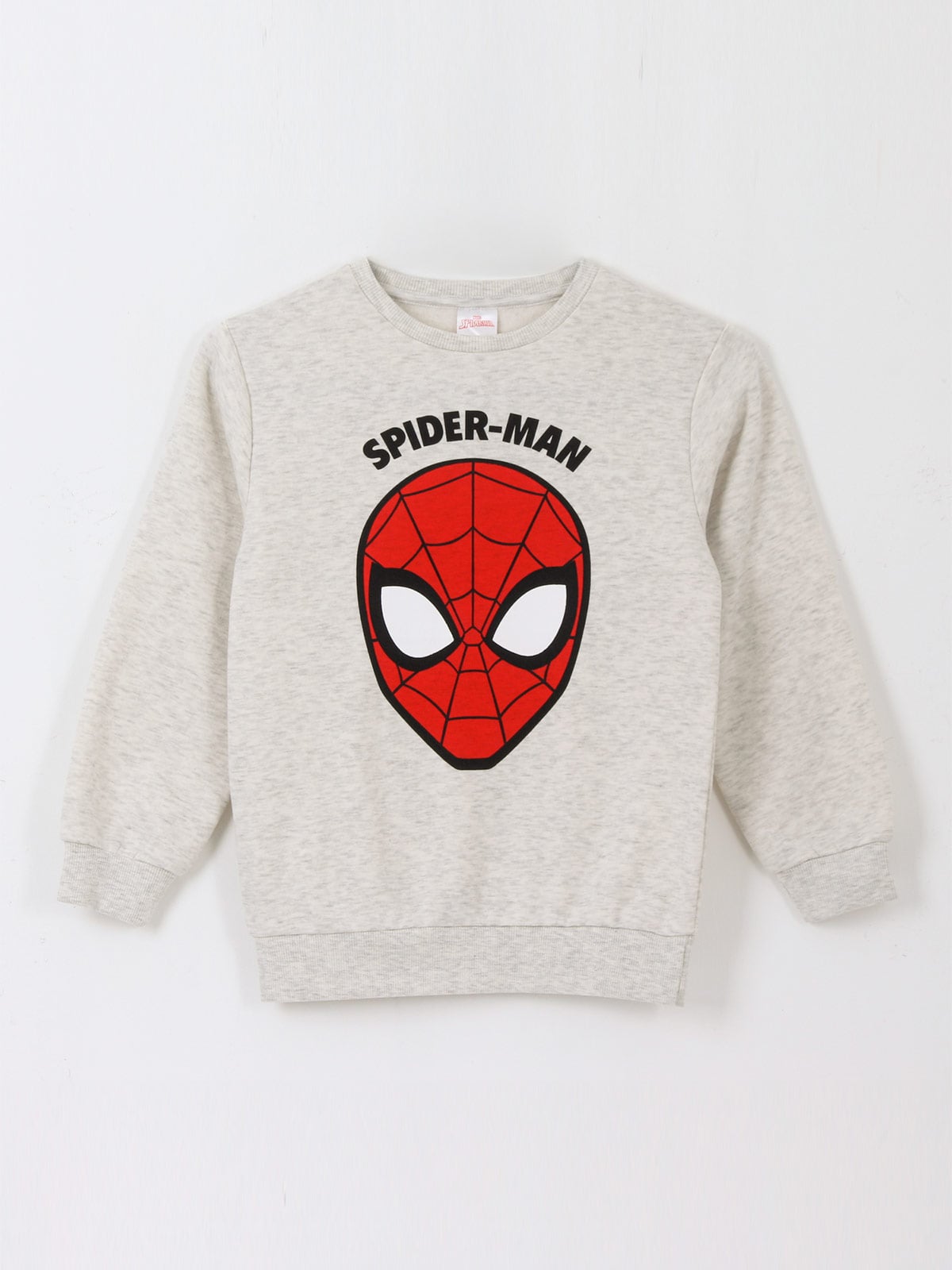 MARVEL POLERÓN NIÑO MARVEL SPIDERMAN CERRADO
