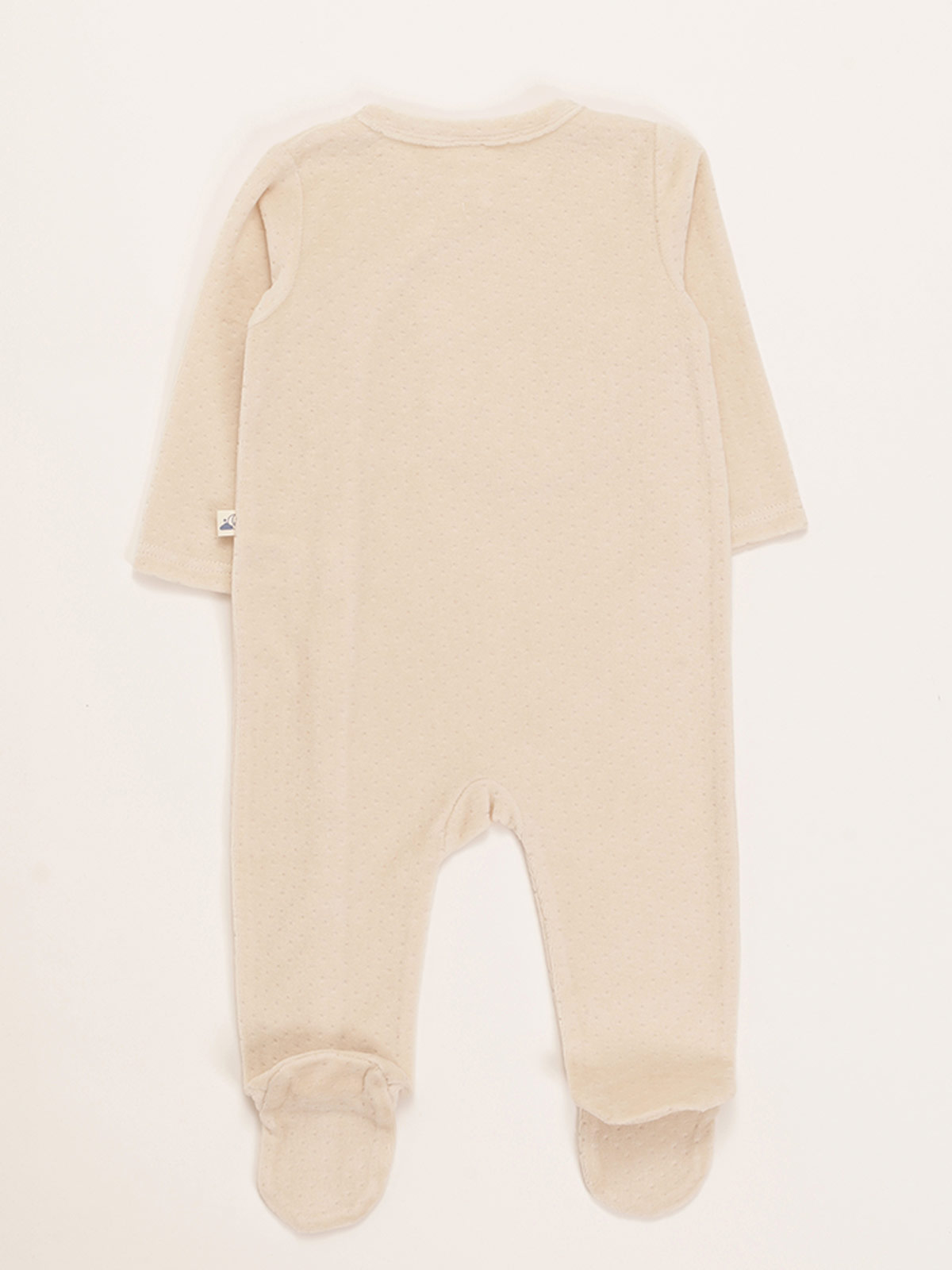 OSITO UNISEX BABY HARVEST PLUSH - 2