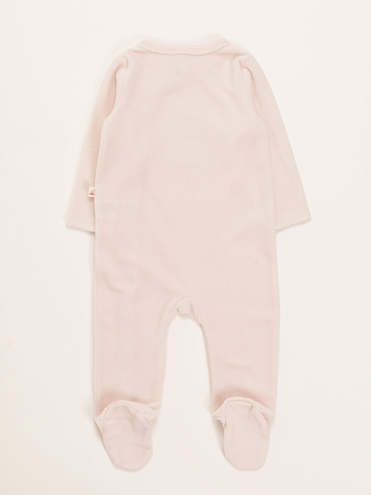 OSITO UNISEX BABY HARVEST PLUSH - 2