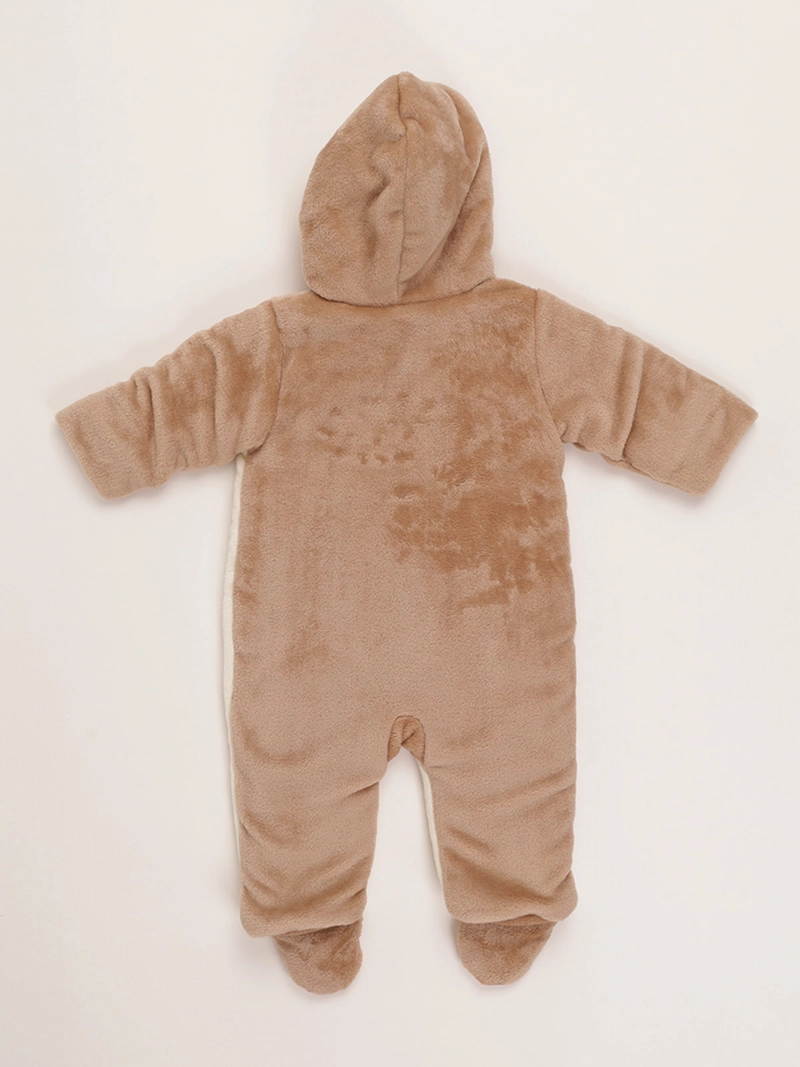 OSITO NIÑO BABY HARVEST DISFRAZ - 2