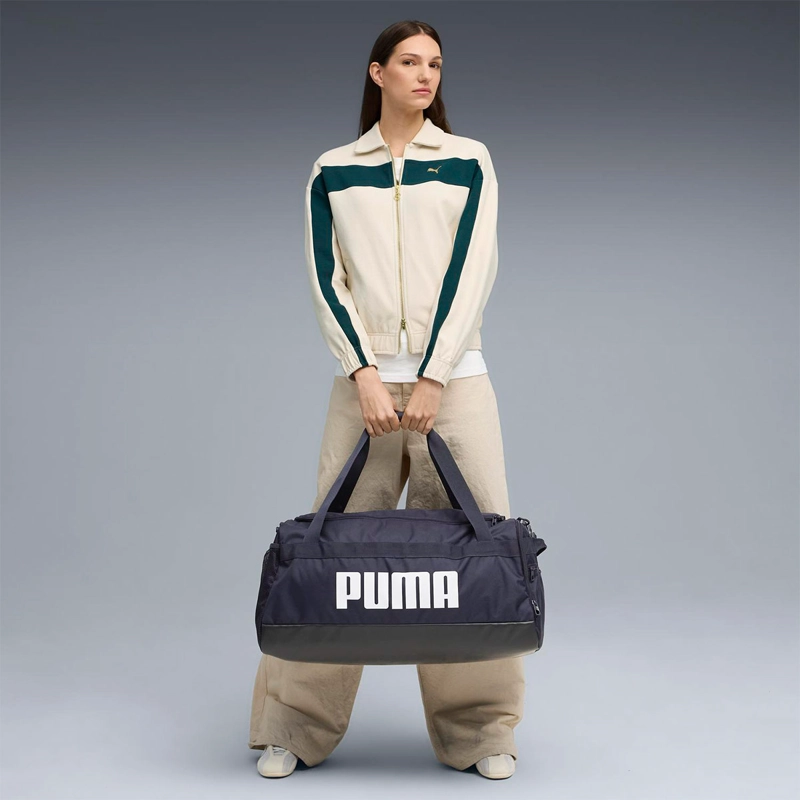 BOLSO DEPORTIVO PUMA CHALLEN M  - 5
