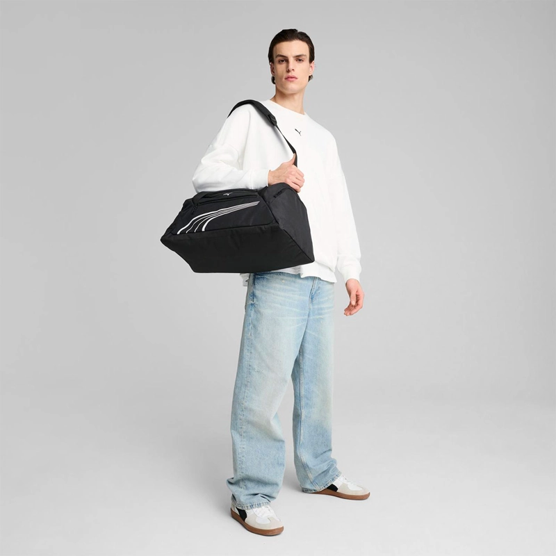 BOLSO DEPORTIVO PUMA FUNDAMENTAL S - 5