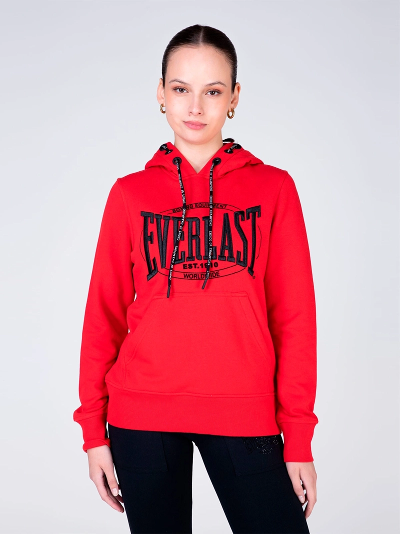 POLERÓN MUJER EVERLAST PASSPORT - 1
