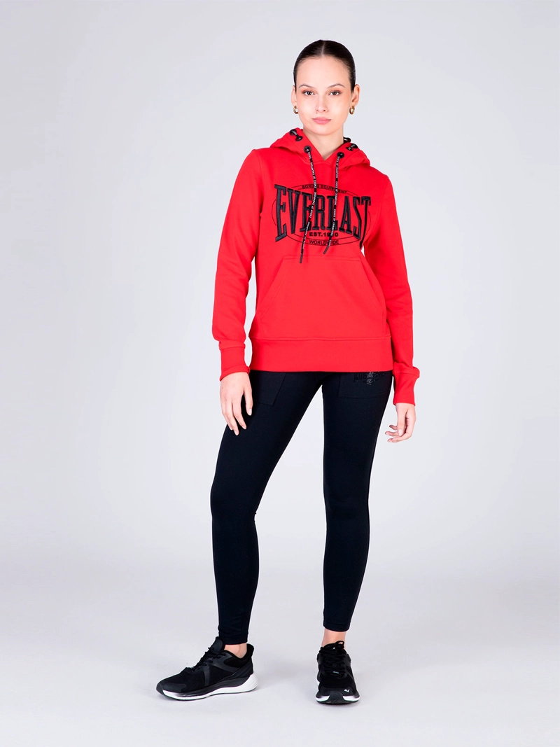 POLERÓN MUJER EVERLAST PASSPORT - 2