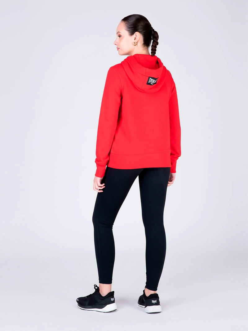 POLERÓN MUJER EVERLAST PASSPORT - 3