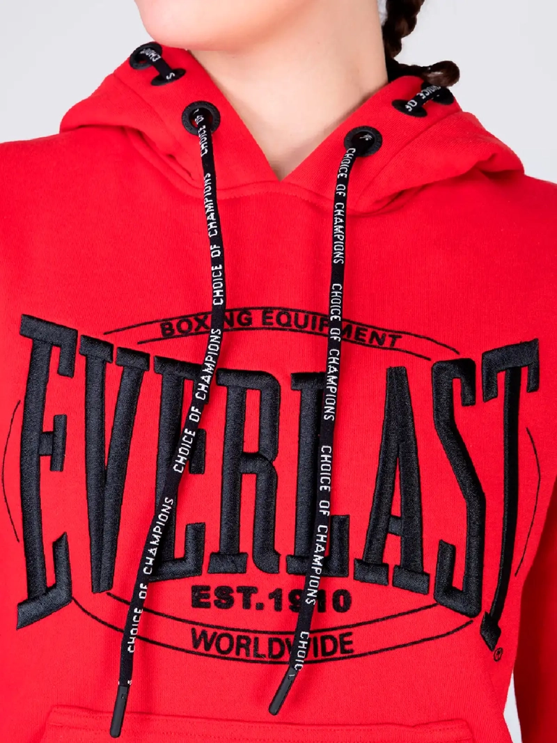POLERÓN MUJER EVERLAST PASSPORT - 4