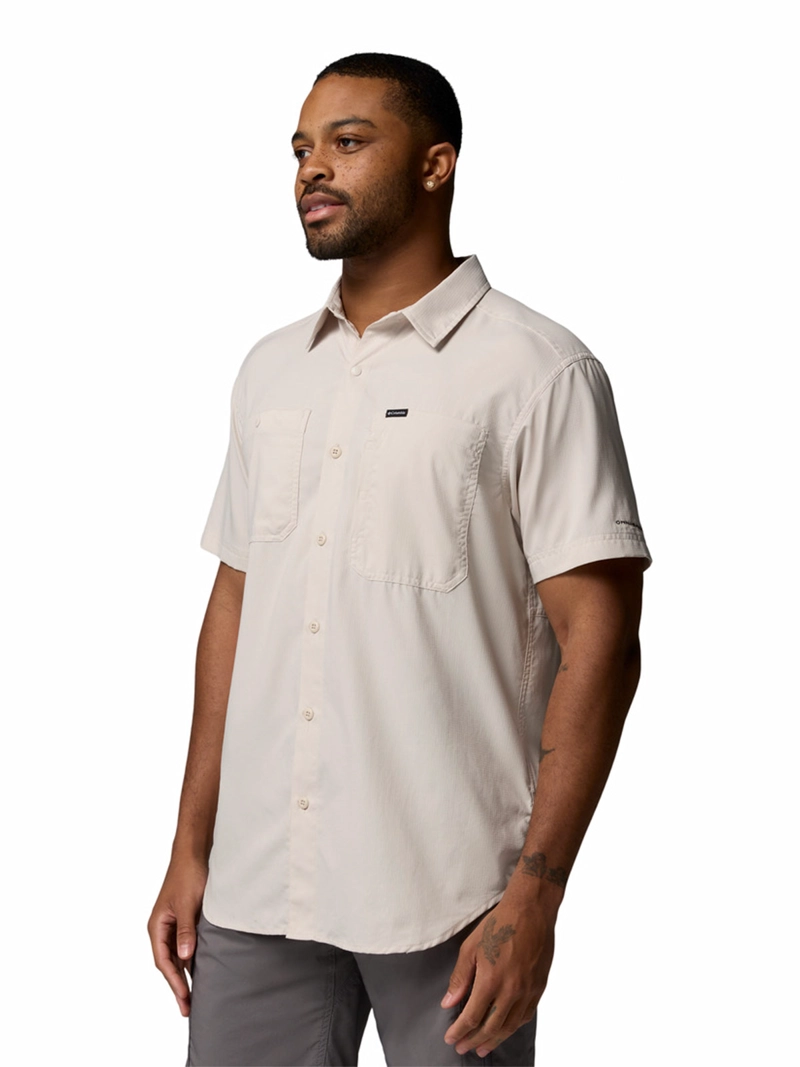 CAMISA HOMBRA COLUMBIA SILVER RIDGE UTILITY UPF 50 - 3