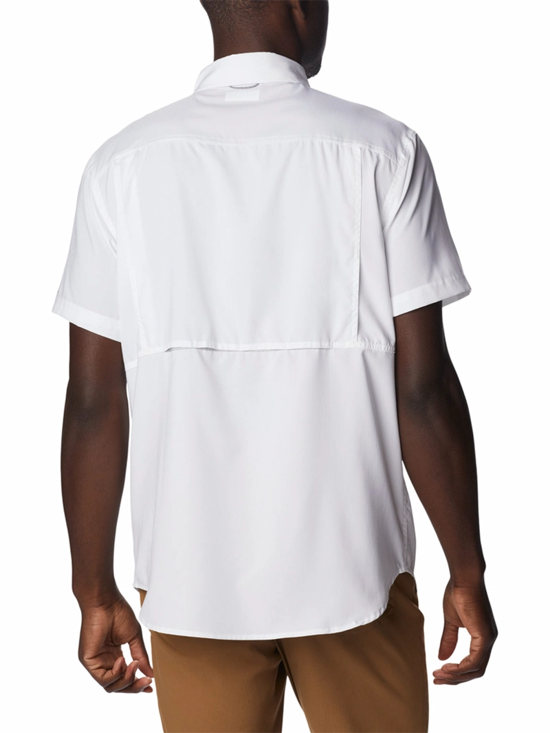 CAMISA HOMBRA COLUMBIA SILVER RIDGE UTILITY UPF 50 - 2