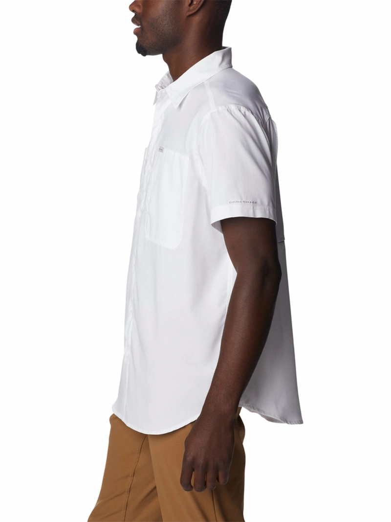 CAMISA HOMBRA COLUMBIA SILVER RIDGE UTILITY UPF 50 - 3