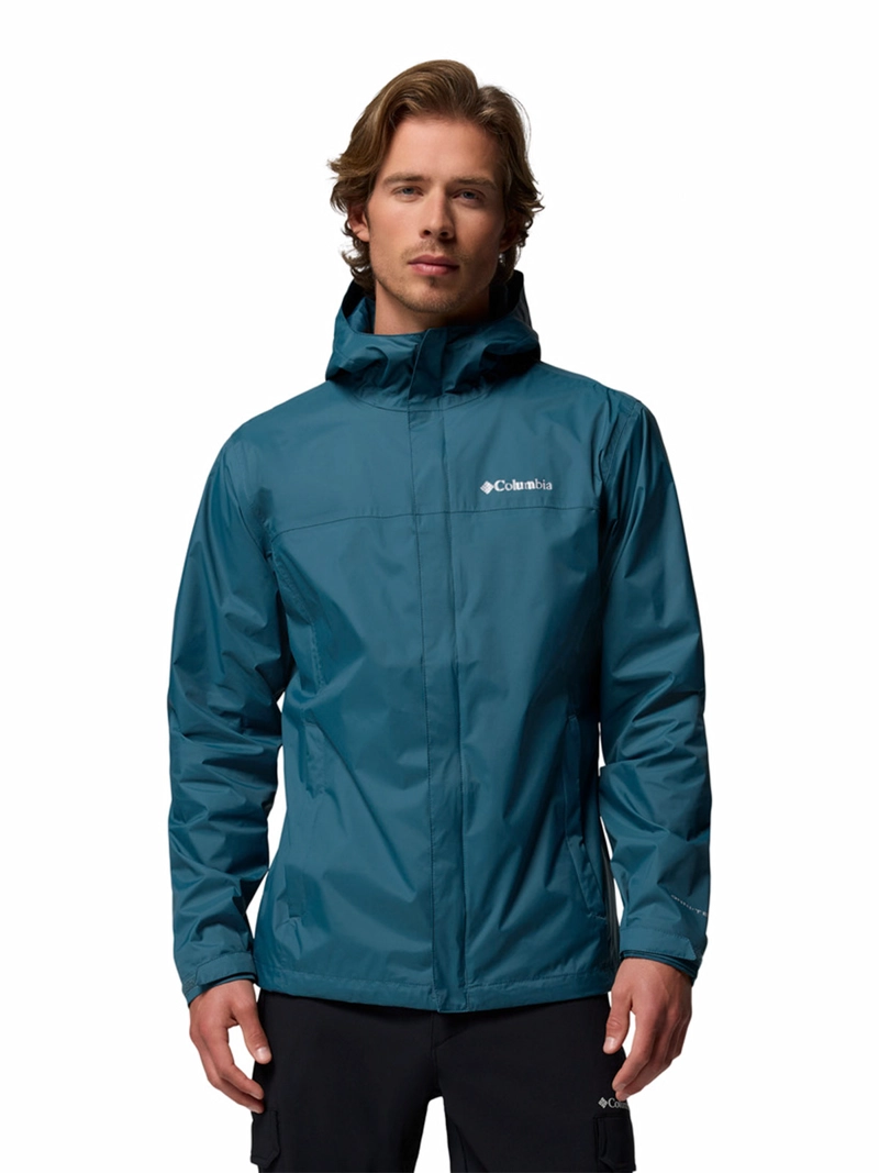 CHAQUETA HOMBRE COLUMBIA WATERTIGHT II - 1