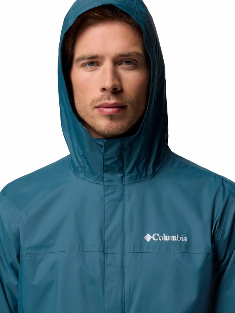 CHAQUETA HOMBRE COLUMBIA WATERTIGHT II - 3