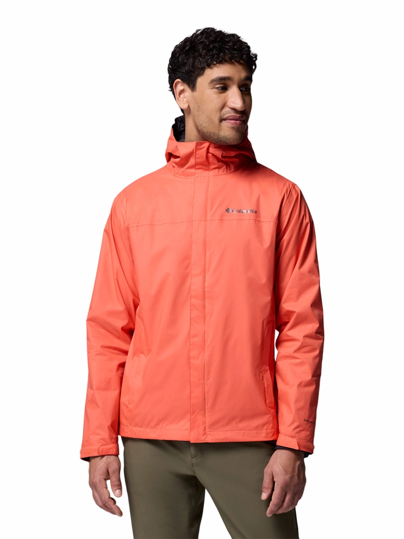 CORTAVIENTOS HOMBRE COLUMBIA WATERTIGHT II - 1