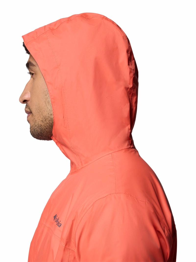 CORTAVIENTOS HOMBRE COLUMBIA WATERTIGHT II - 3