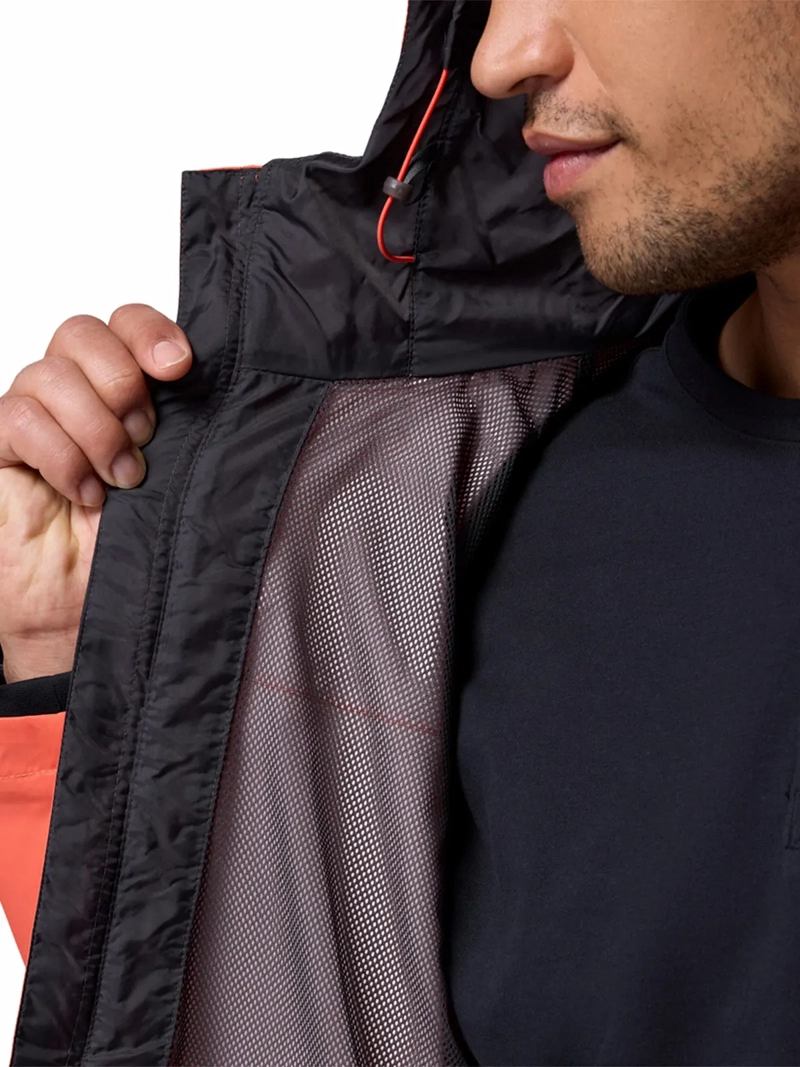 CORTAVIENTOS HOMBRE COLUMBIA WATERTIGHT II - 4