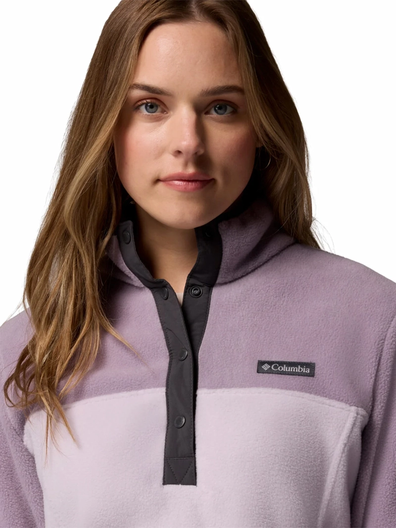 POLAR MUJER COLUMBIA BENTON SPRINGS - 3