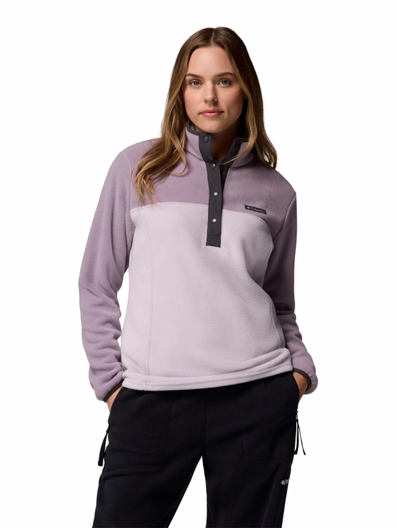 POLAR MUJER COLUMBIA BENTON SPRINGS - 4