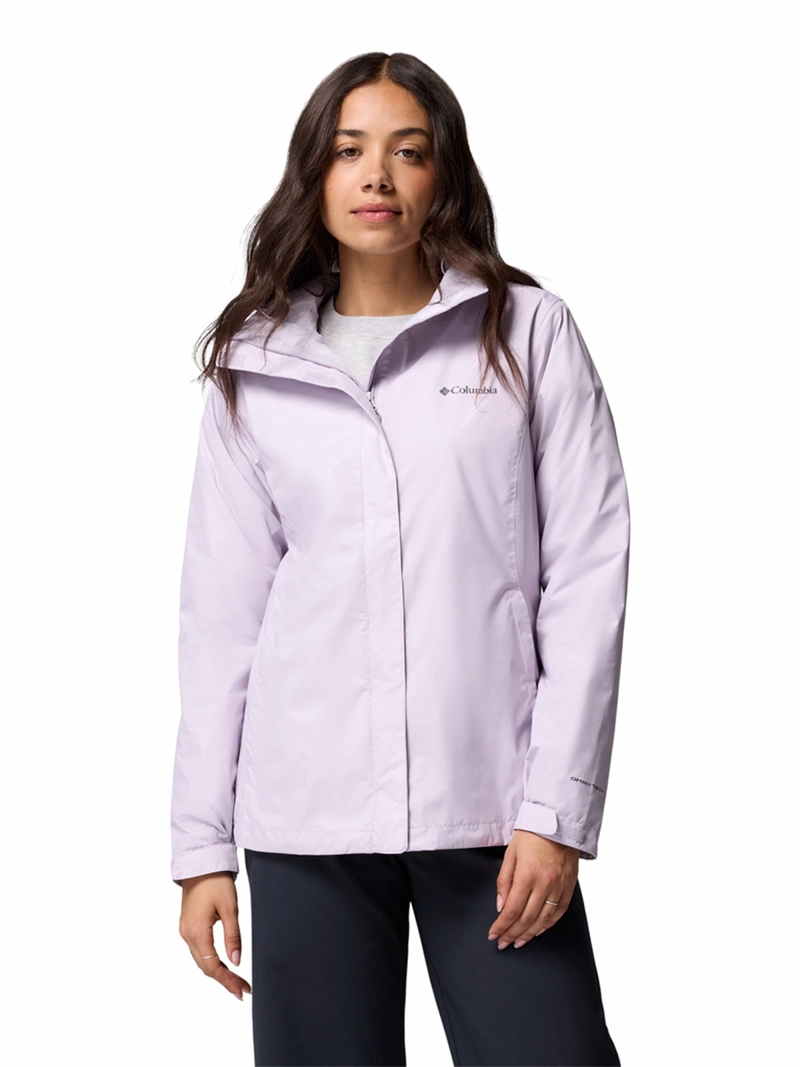 CHAQUETA MUJER COLUMBIA ARCADIA II - 1