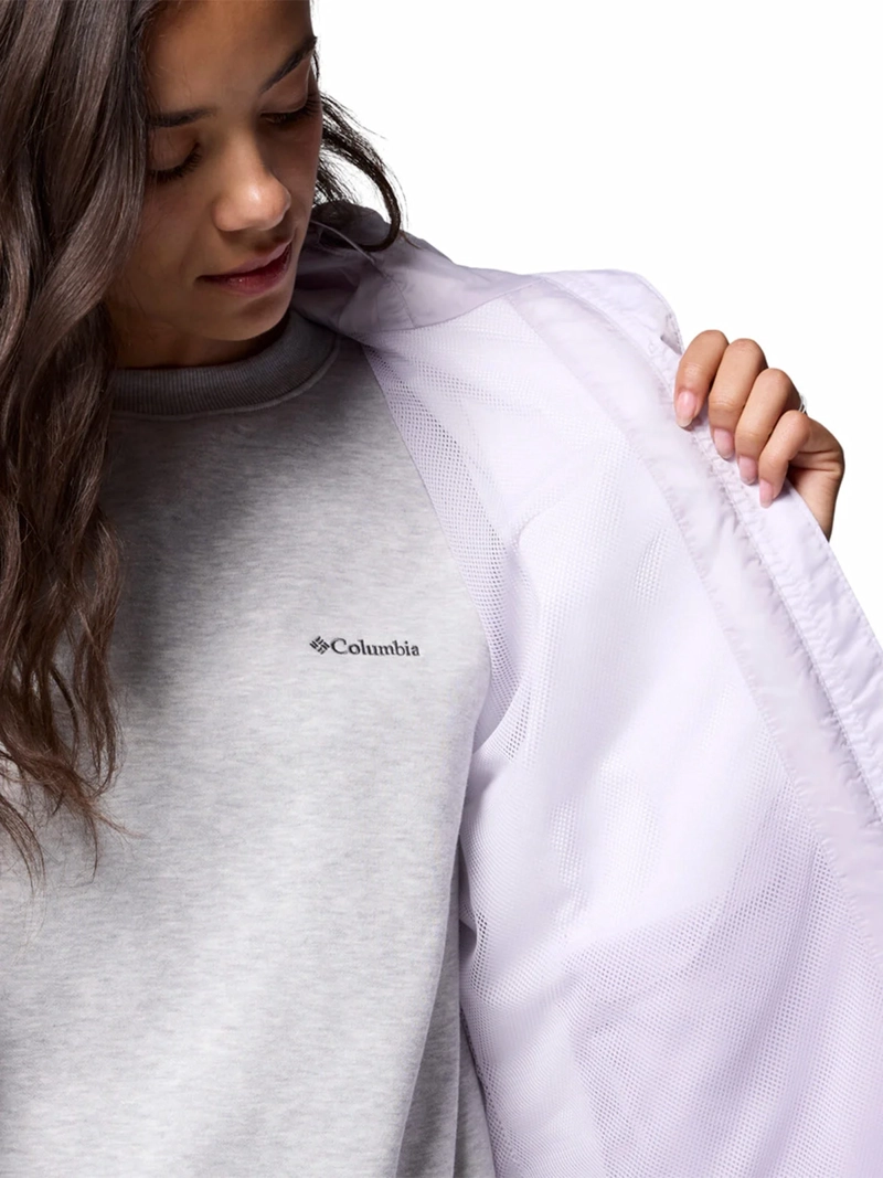 CHAQUETA MUJER COLUMBIA ARCADIA II - 4