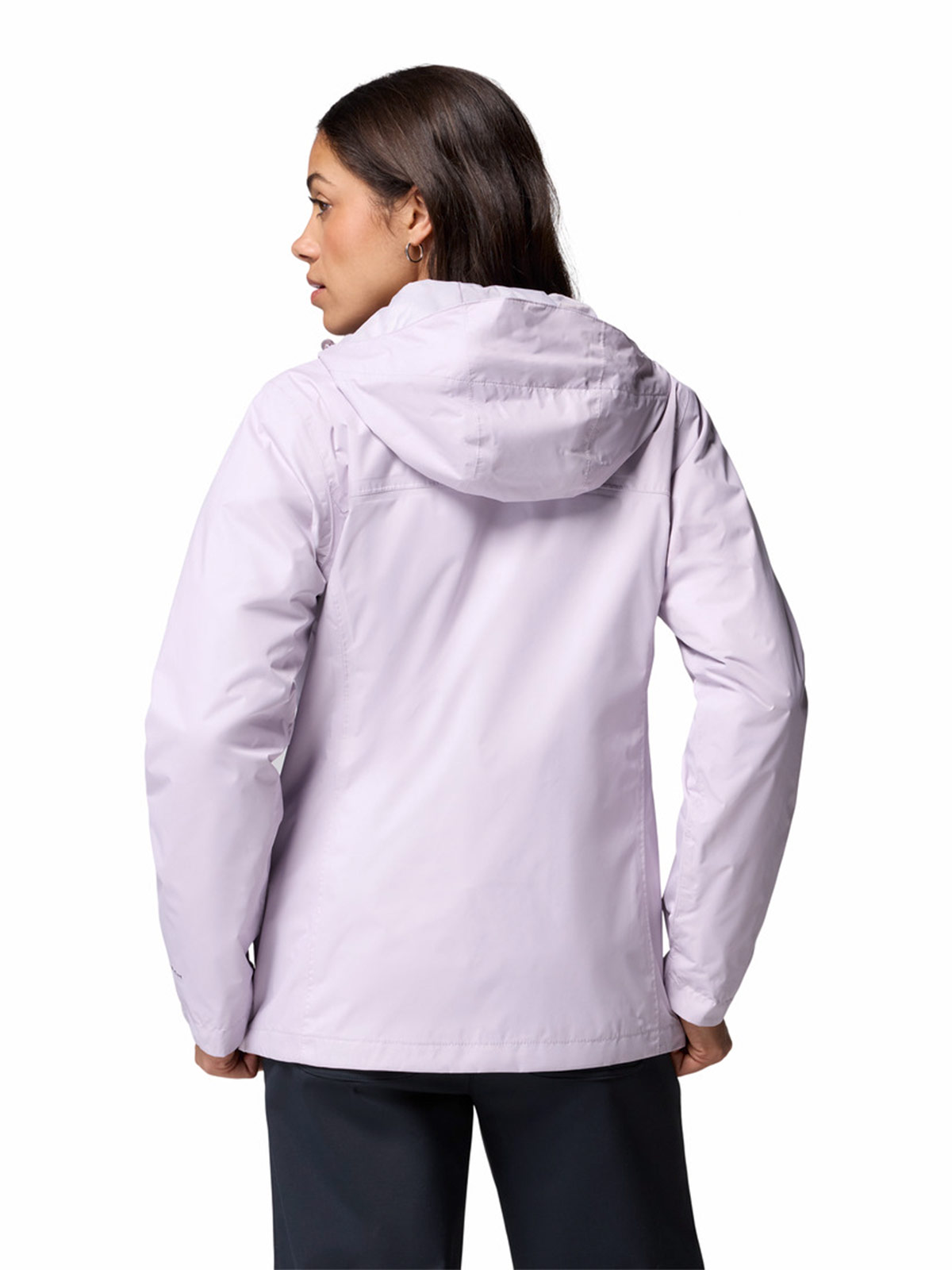 CHAQUETA MUJER COLUMBIA ARCADIA II - 2