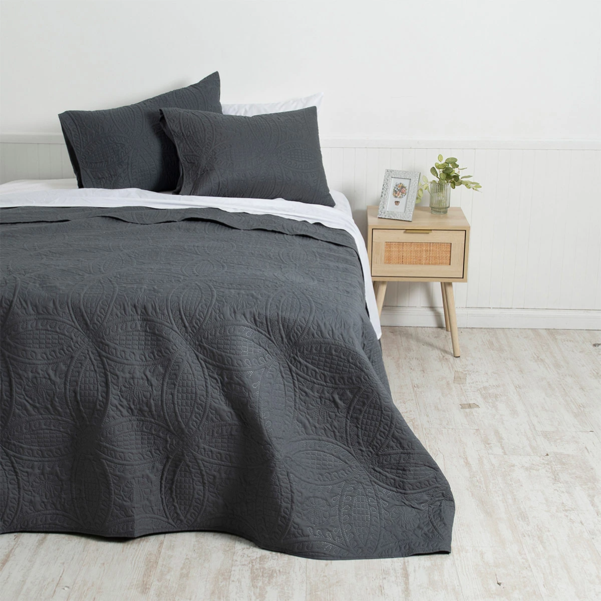 QUILT MASHINI PORTUGAL MF KING MARENGO - 1
