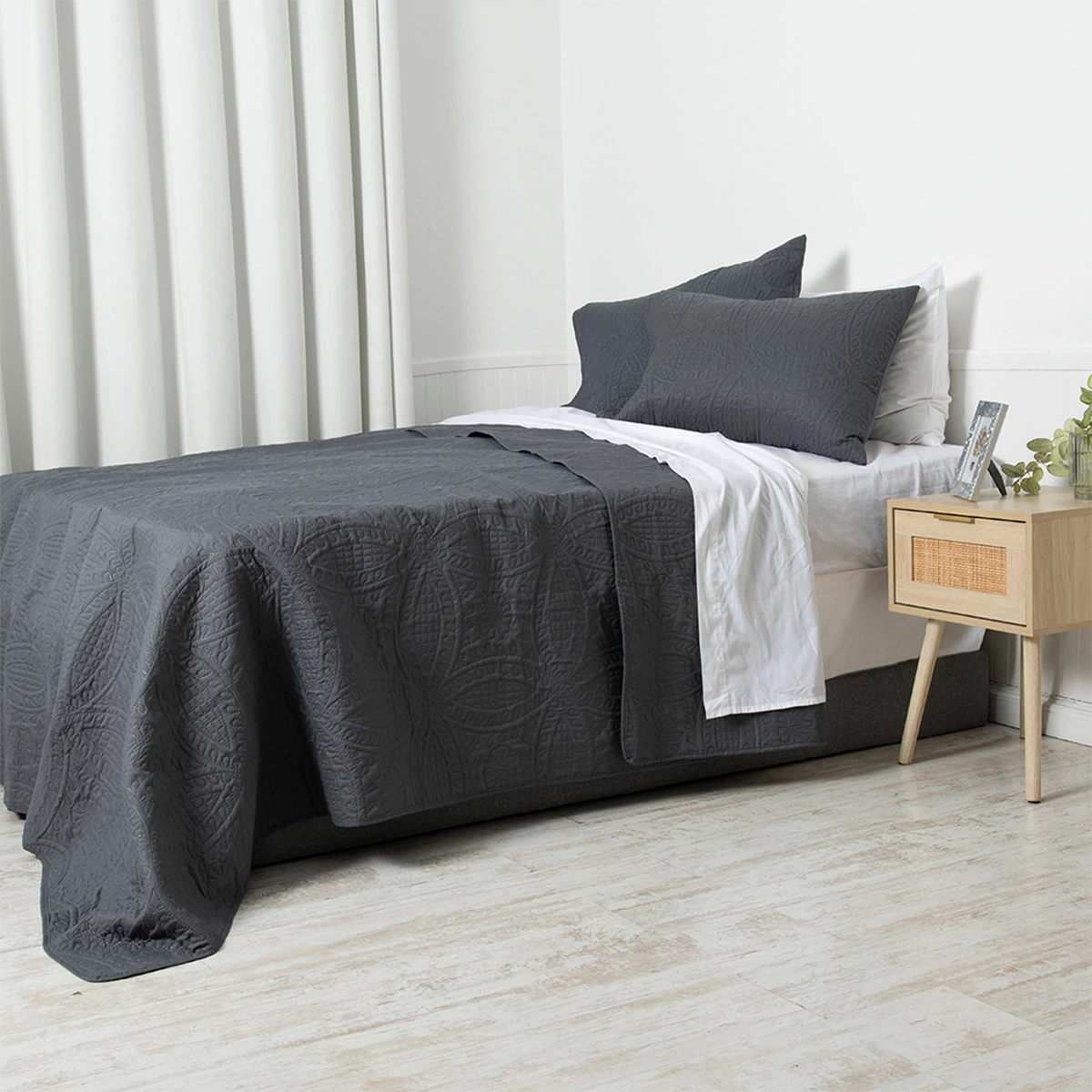 QUILT MASHINI PORTUGAL MF KING MARENGO - 2
