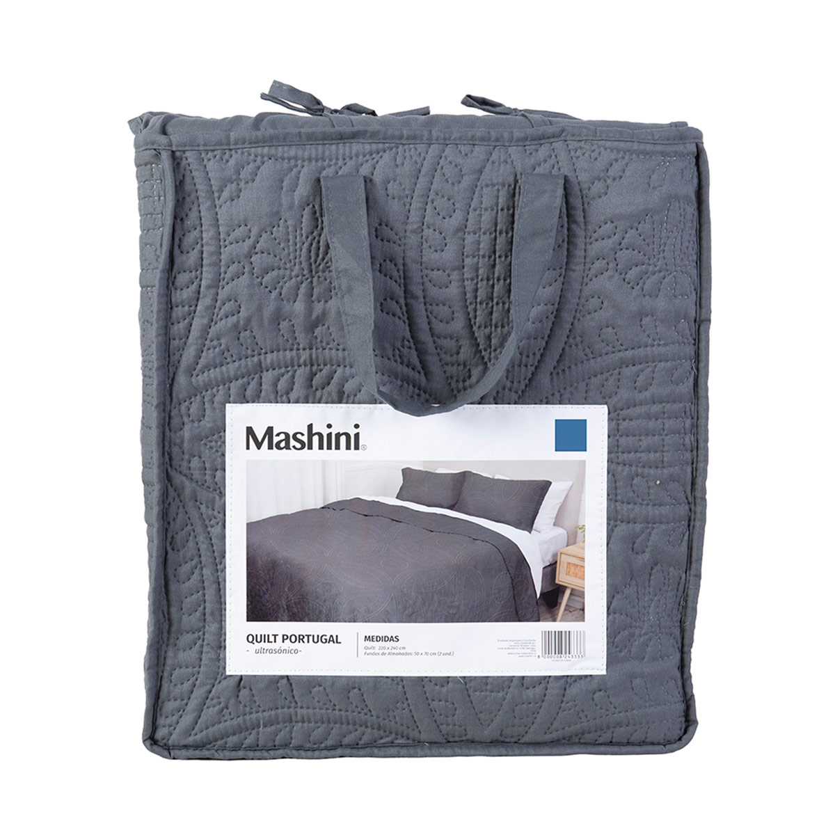 QUILT MASHINI PORTUGAL MF KING MARENGO - 5
