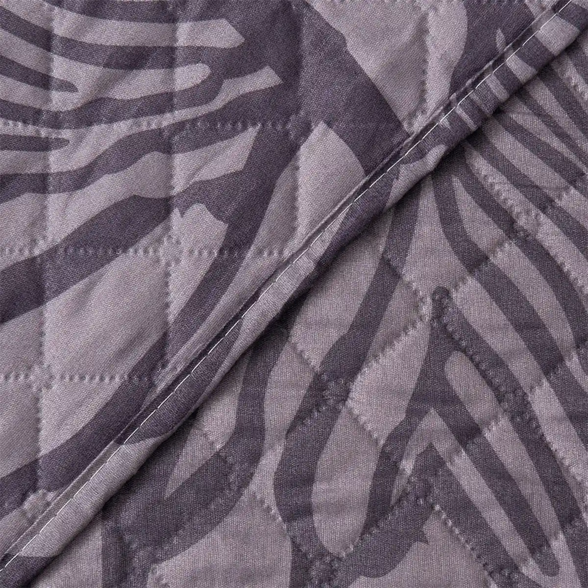 QUILT MASHINI CAST ESTAMPADO KING VICTORIA - 3