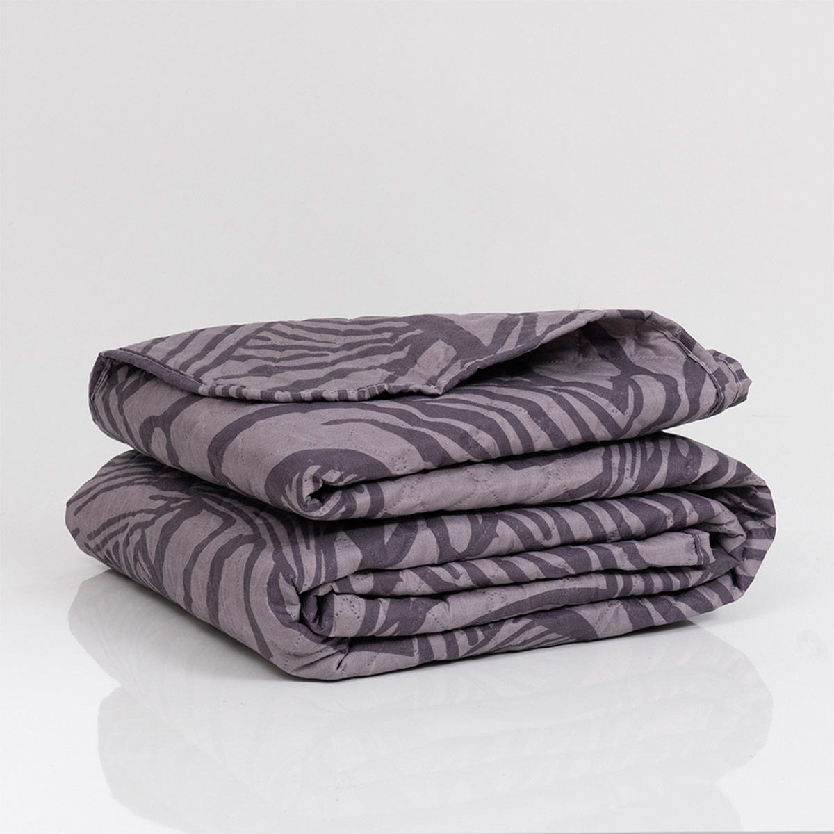 QUILT MASHINI CAST ESTAMPADO KING VICTORIA - 4