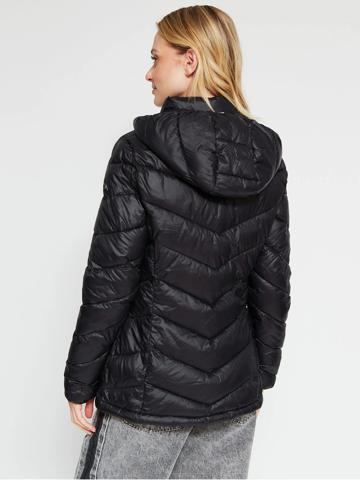 PARKA MUJER CALVIN KLEIN  - 2