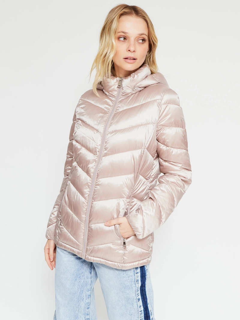PARKA MUJER CALVIN KLEIN  - 2