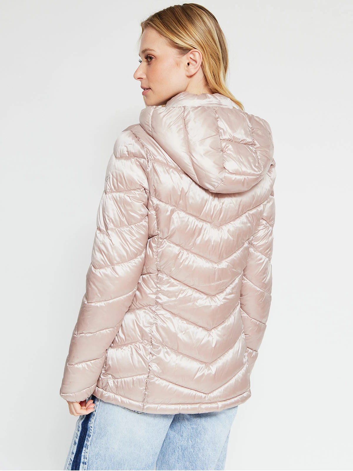 PARKA MUJER CALVIN KLEIN  - 3