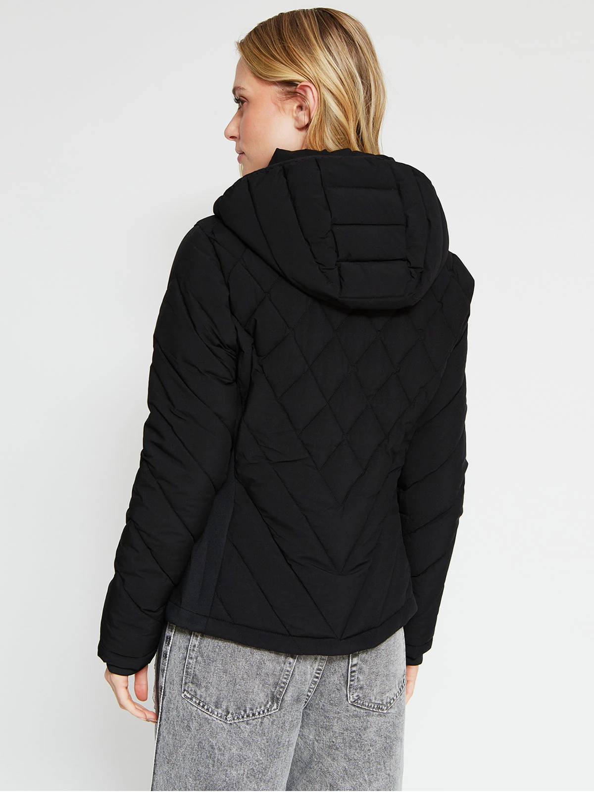 PARKA MUJER CALVIN KLEIN  - 2