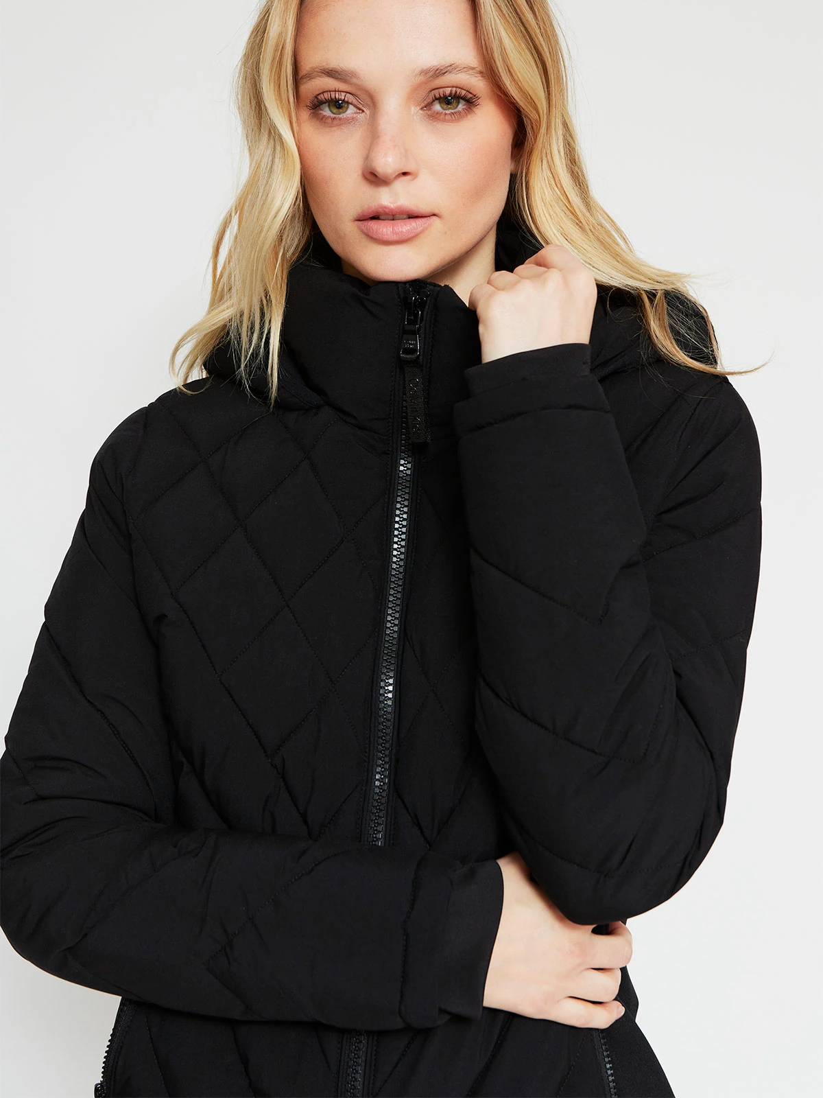 PARKA MUJER CALVIN KLEIN  - 3