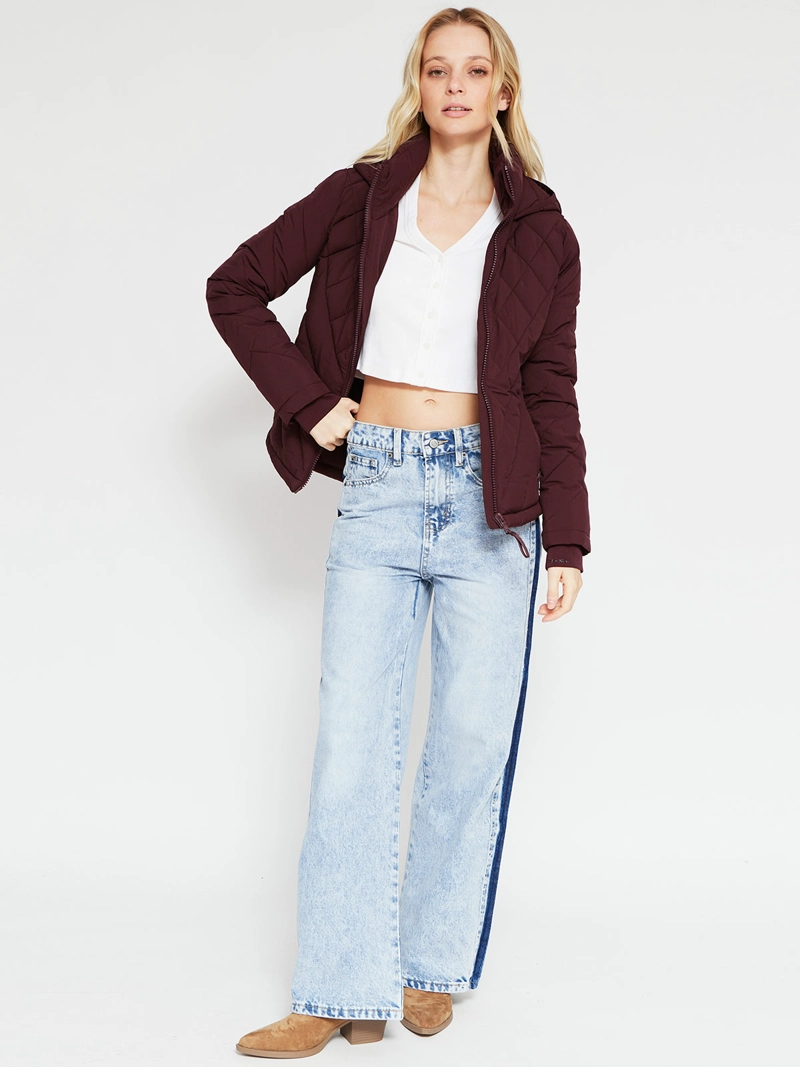 PARKA MUJER CALVIN KLEIN  - 4