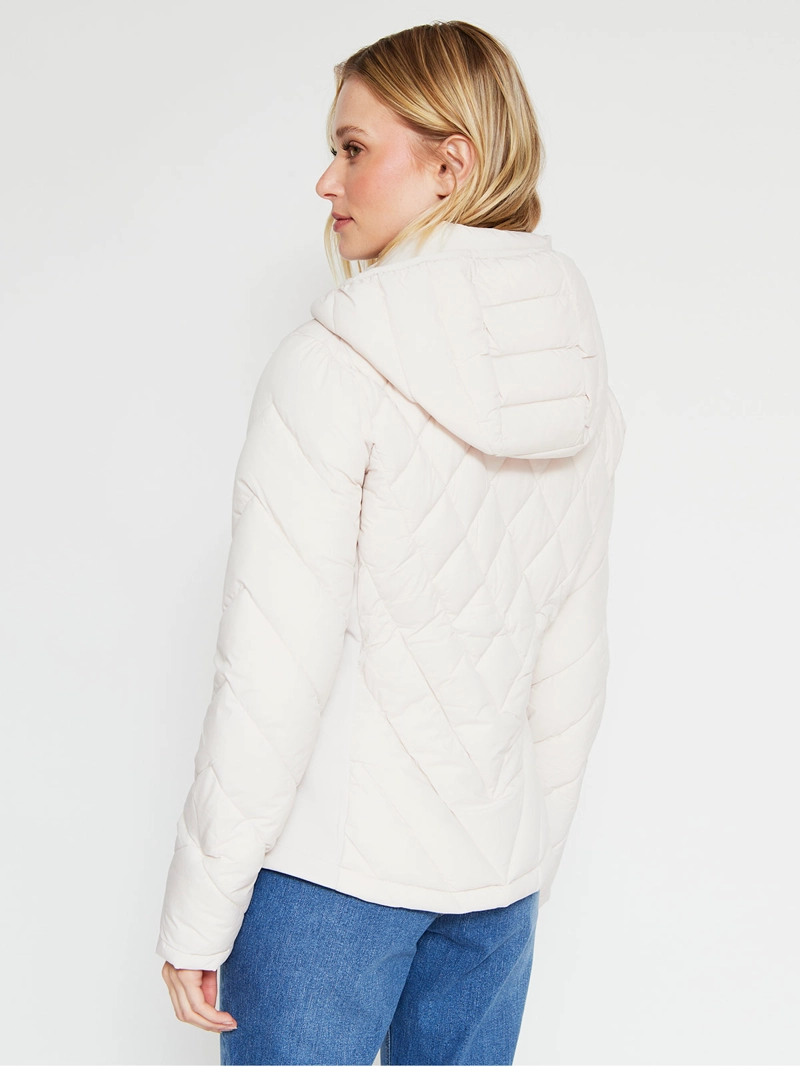 PARKA MUJER CALVIN KLEIN  - 2