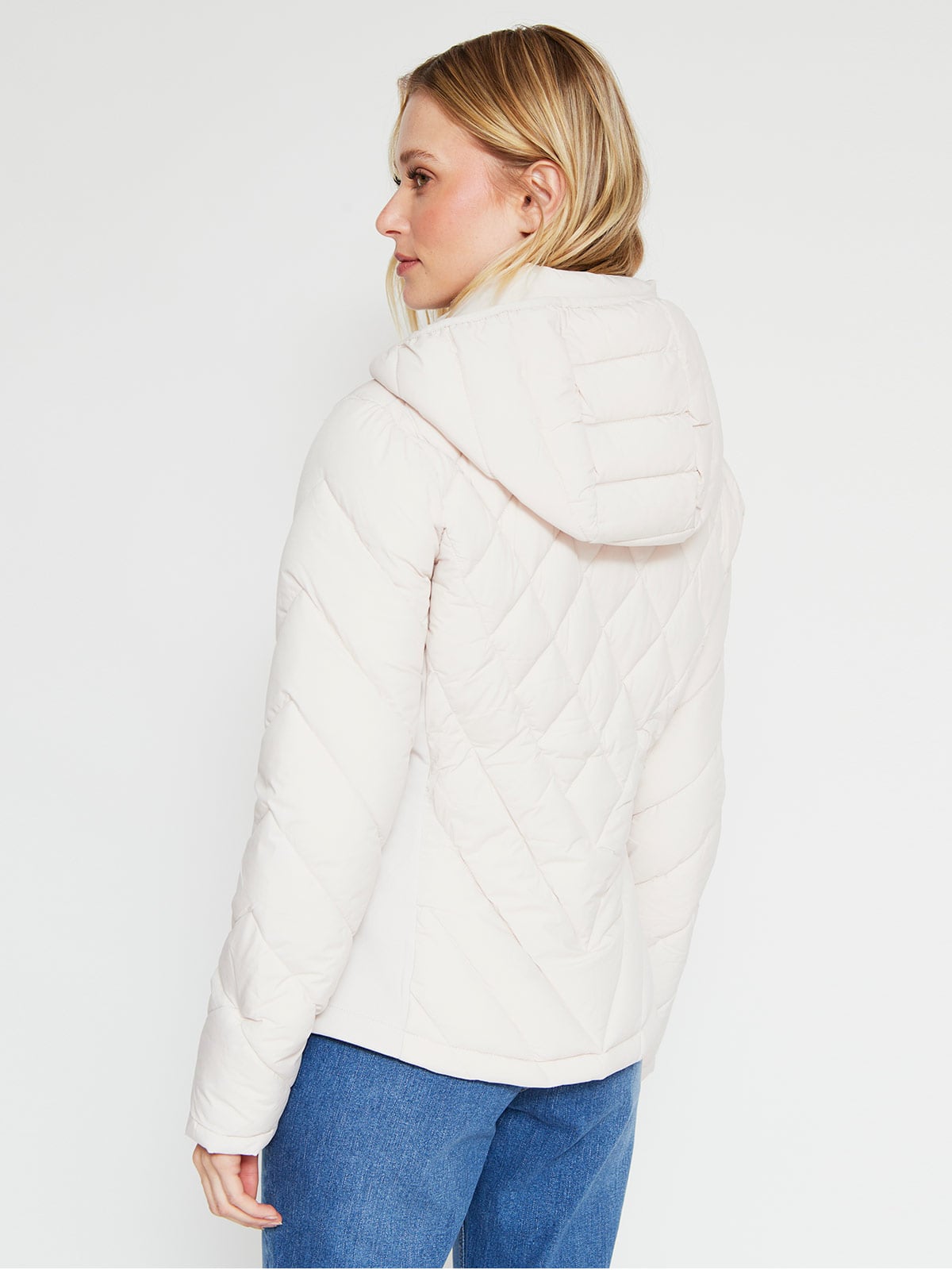 PARKA MUJER CALVIN KLEIN  - 2
