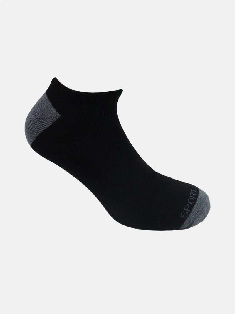 PACK X8 CALCETINES HOMBRE MONARCH LARGOS - 3
