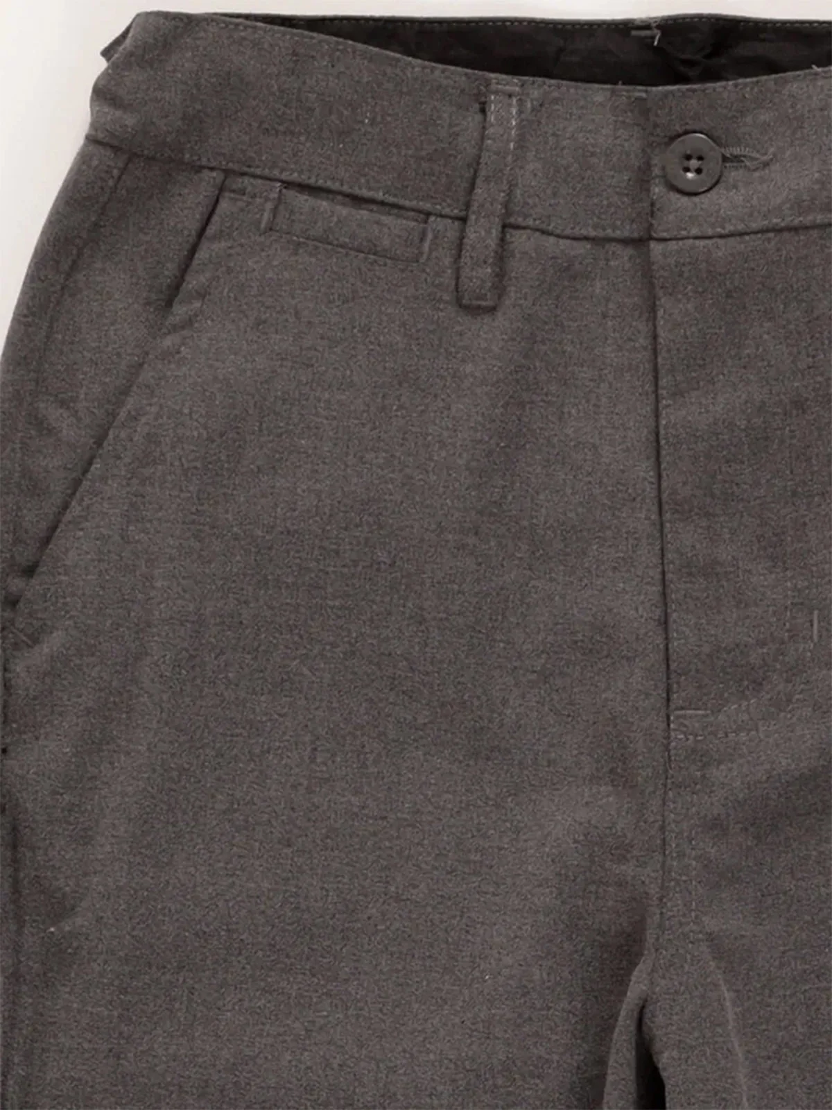 PANTALÓN NIÑO TEST SKINNY FIT JUNIOR ESCOLAR - 4