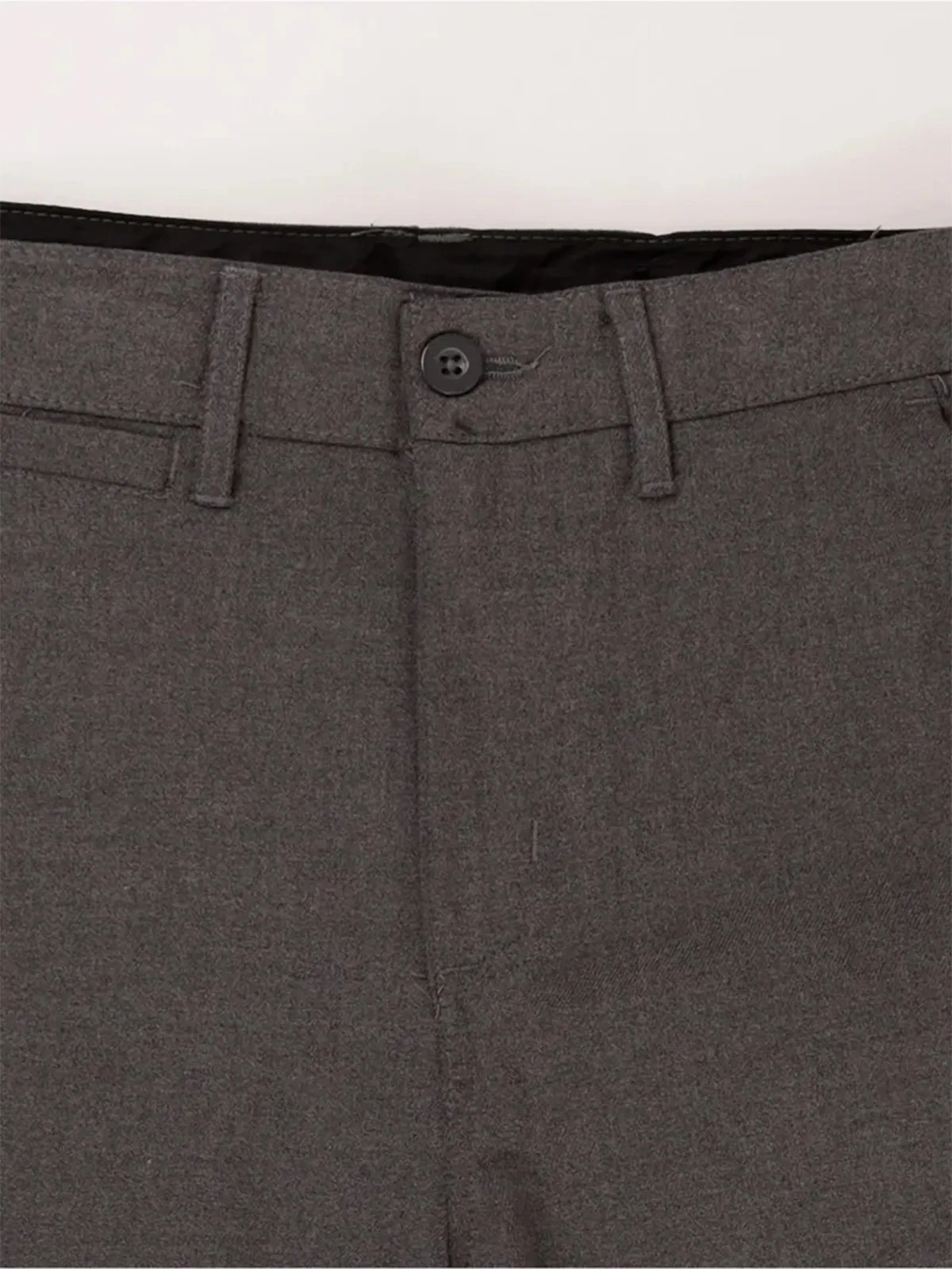 PANTALÓN NIÑO TEST SKINNY FIT JUNIOR ESCOLAR - 4