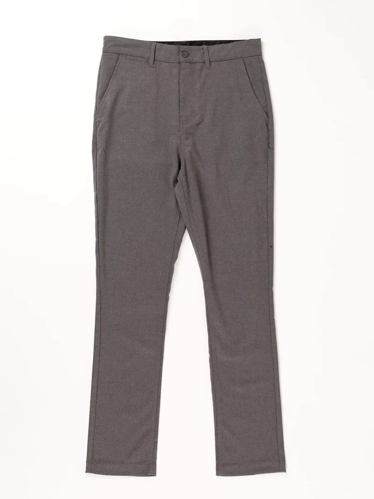 PANTALÓN  TEST NIÑO SKINNY FIT  JUNIOR - 2
