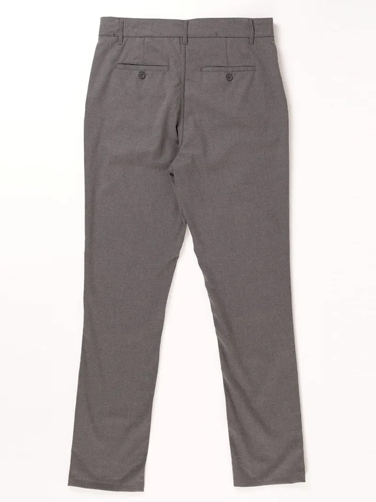 PANTALÓN NIÑO TEST SKINNY FIT TEEN ESCOLAR - 3