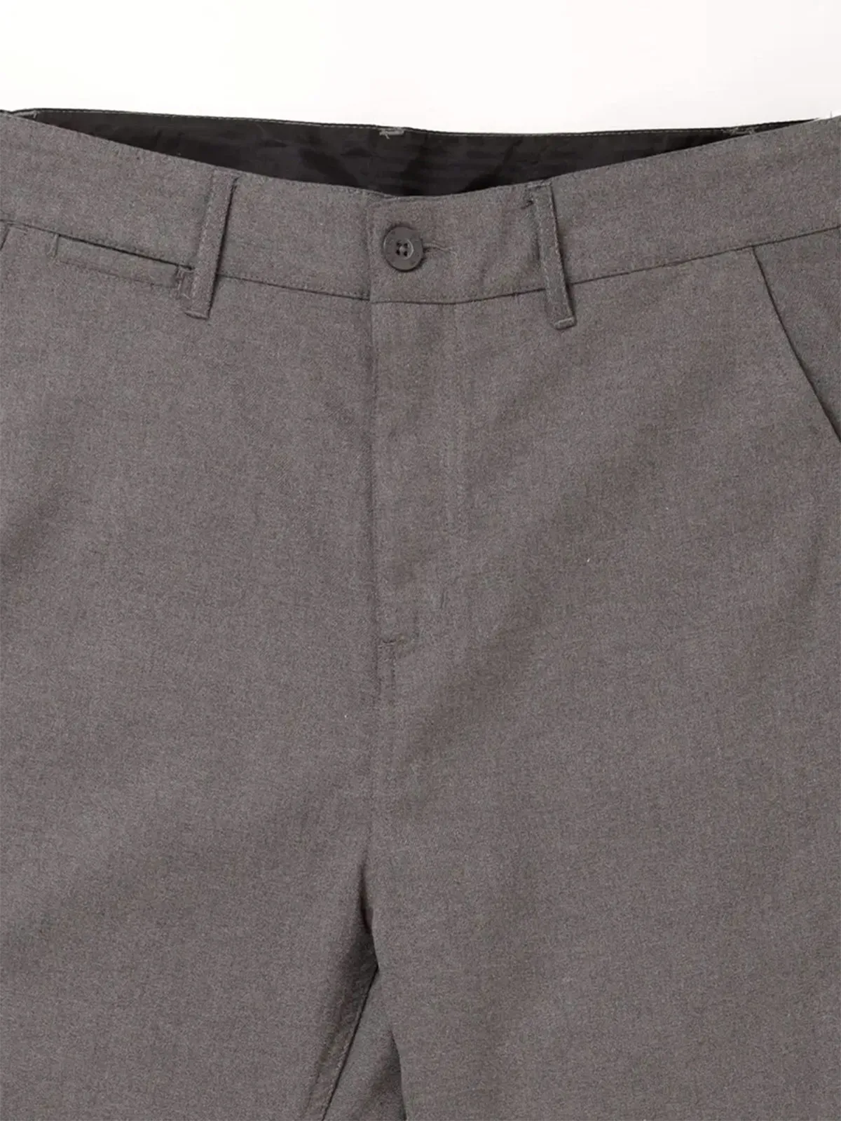 PANTALÓN NIÑO TEST SKINNY FIT TEEN ESCOLAR - 4
