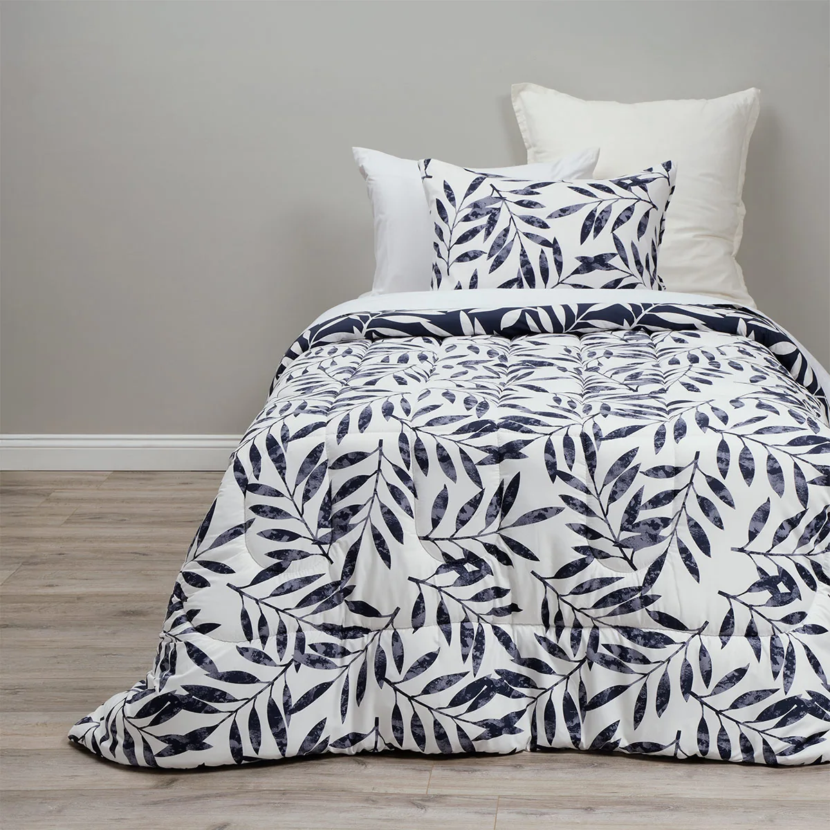 PLUMÓN ROSEN SOFT TOUCH TAMARIA 1.5 PLAZAS - 1